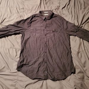 Calvin Klein Jeans button up shirt
